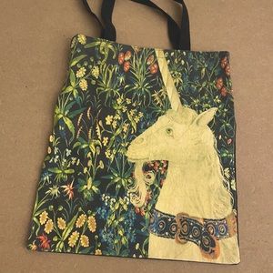 Unicorn Tote